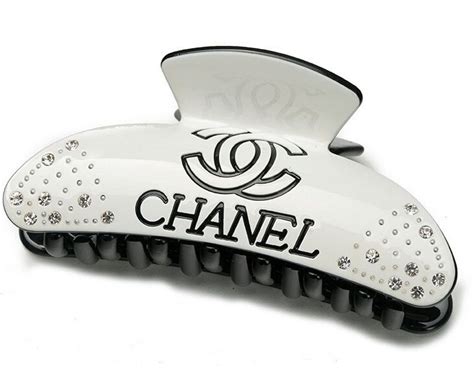 Amazon.com: Chanel Hair Accessories